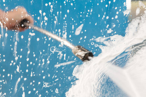 Best Playground Equipment Cleaning  in Wills Point, TX
