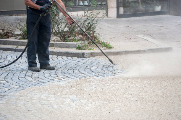 Professional Pressure Washing in Wills Point, TX