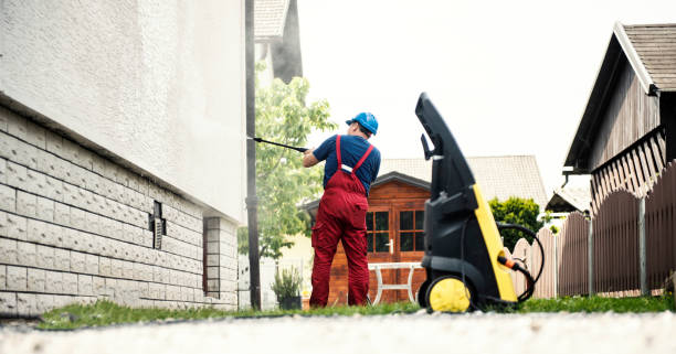 Animal Enclosure Cleaning in Wills Point, TX